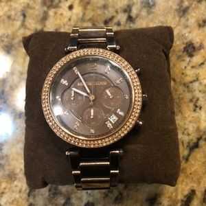 Michael Kors watch